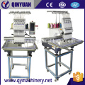 Garment Embroider Cap and Cylinder single head Embroidery machine